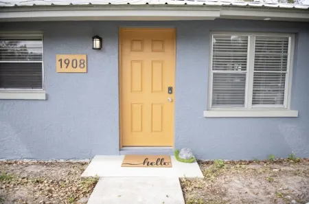 Beautiful and Sweet House Ready for Your Vacation