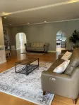 Spacious Home Close to Beach