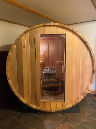 Lodge on the Golf Course in Star Valley Ranch, WY.  Best View and location!!