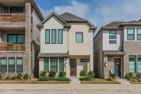 Contemporary Home with Office, Centrally Located Hotels near Edible Arrangements