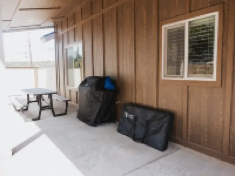 Cougar Canyon Unit C Hotels in Heber