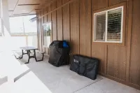 Cougar Canyon Unit C