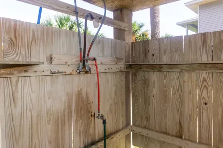 The Gulls Nest Beach House