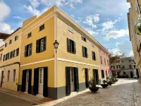 Set Blaus Boutique Hotel Hotel di Ciutadella