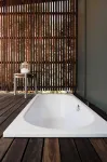Renovated 50's beach house nestled between the Tweed river and Dreamtime beach.