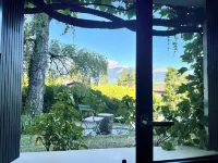 Appt Cosy Indépendant 30 m², Parking, 2 Vélos Hotels in Sévrier