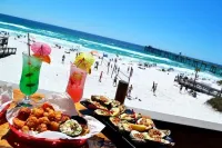 Islander Beach Resort/Direct Gulf View from 4th Floor/Sleep 6/No Pets/No Smoking - Beach resorts