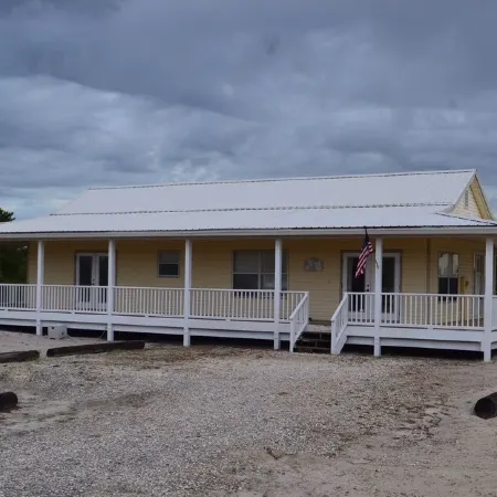 Saufley House - Intracoastal Beach Cottage, Perdido Key, Florida