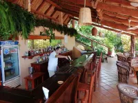 Hotel Catalina Beach Resort - bar