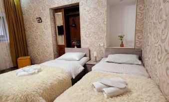 Hotel Bereka