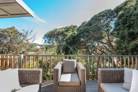 Sunsets and Valley Views