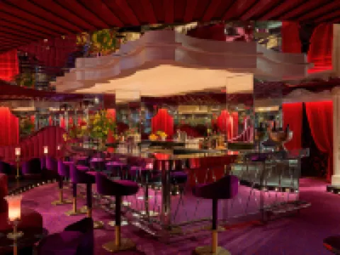 Ulysses, an Ash Hotel Hotels in Baltimore