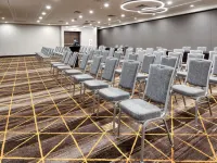 假日酒店納什維爾機場 IHG 戴維森縣酒店