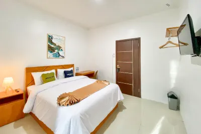 Urbanview at Pelita Inn Medan Hotels in Medan Tembung