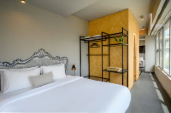 Psiri Vibes Hotels in Psiri / Monastiraki