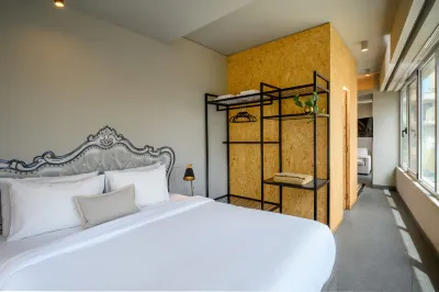 Psiri Vibes Hotels in Psiri / Monastiraki