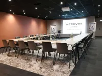 Hôtel Mercure Arras Centre Gare Hotels in Tilloy les Mofflaines