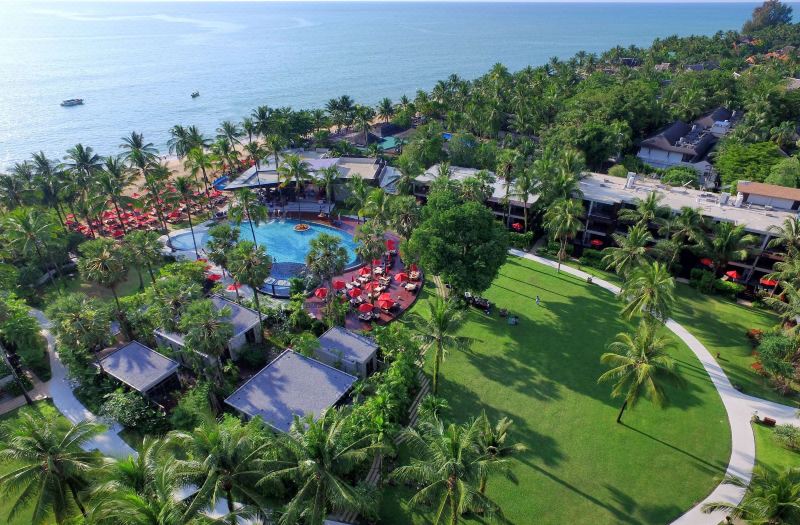 Ramada Resort by Wyndham Khao Lak photo 3