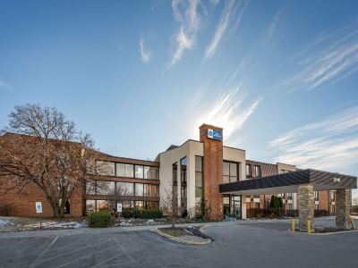 Best Western Chicago - Downers Grove
