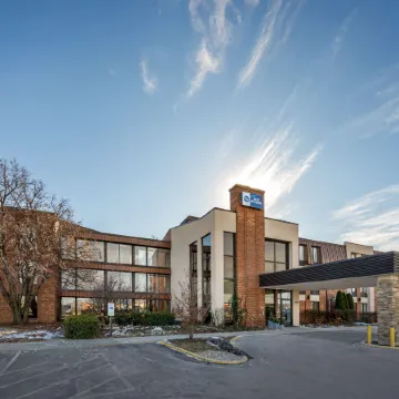 Best Western Chicago - Downers Grove