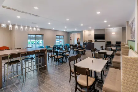 MainStay Suites Spokane Airport