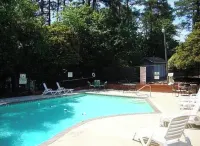 Juniper: 3 bedroom w/ pool Hotel in zona Brenau University