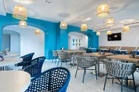 Best Western Hotel Blumarea Hotels in Lu Bagnu