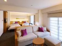 ANA Crowne Plaza NAGASAKI GLOVERHILL by IHG