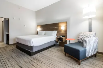 Holiday Inn Express Villa Rica Hotels in Villa Rica