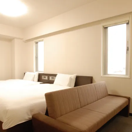 AB Hotel Toyota Motomachi