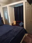 Beyond The Hill House-Quiet with lots of Room to Roam