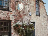 The Five Bells Inn Hotels in Ashford