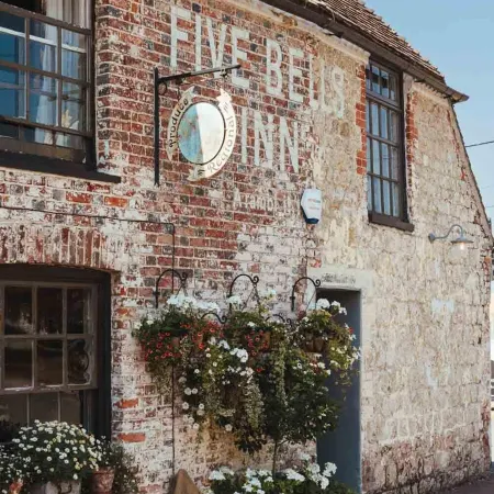 The Five Bells Inn