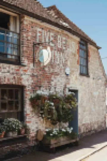 The Five Bells Inn Hotels in 