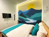 Room Hostel Banyuwangi 外南夢區住宿飯店