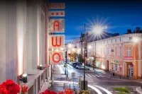 Hotel Awo Hotel a Gniezno