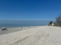 Resilient & Revitalized! Vacation home on stilts on Captiva Island. Hotels in Captiva