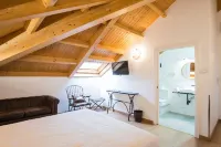 Hotel Triacastela