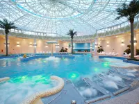 Raon Hotel & Resort Hotels near Banglimwon