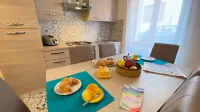 Elegant three room apartment in Porto Torres Hotels near Sala Del Regno Dei Testimoni Di Geova