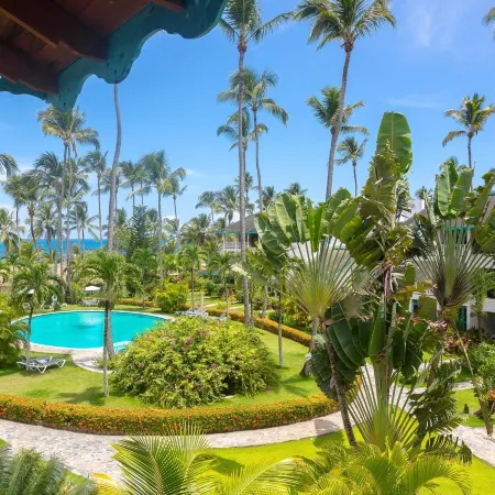 Hotel Playa Colibri
