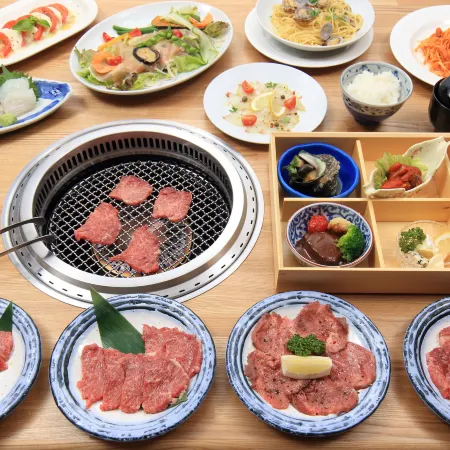MAKAI KAMOGAWA RESORT