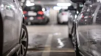 Holiday Inn - the niu, HIDE BERLIN FRIEDRICHSHAIN by IHG - parking
