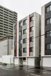 UTOPIA 101 Hotels in Higashi Ward