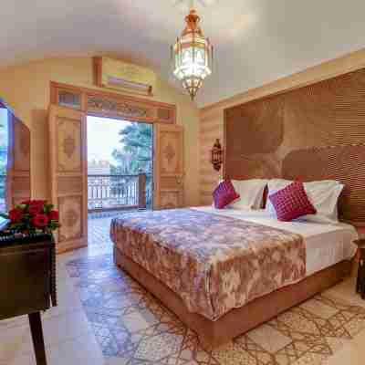 Atlas Castel Rooms