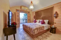 Atlas Castel Hotels in Aghmat