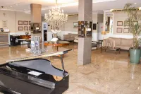 Hotel Dan Inn Araraquara by Nacional Inn