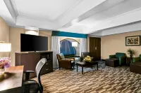 Best Western Downtown Sudbury Centreville