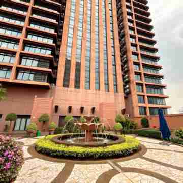 Berjaya Times Square by Manhattan Group Hotel Exterior