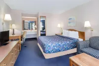 Days Inn by Wyndham Seguin TX Các khách sạn ở Seguin